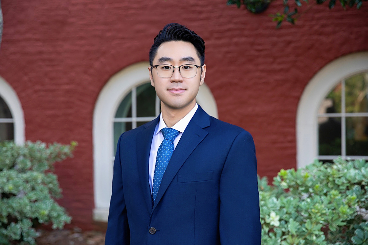 J.H. John Kim